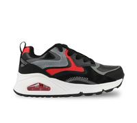 Chaussures Skechers Uno Gen1 - Color Surge 403647L-BKRD - 9B