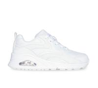 Chaussures Skechers Uno Gen1 - Color Surge 403647L-WHT - 9B