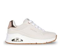 Chaussures Skechers Uno Gen1 - Shimmer Away 310545L-NAT - 9B