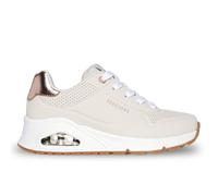 Baskets Skechers Uno Gen1 blanc enfant - 39