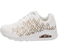 Chaussures Skechers Uno Golden Heart 177975WTRG