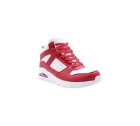 Chaussures Skechers Uno-High Enfants 177099-WRD - Marque SKECHERS - T:36 - C:BLANC 36