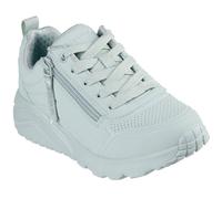Chaussures Skechers Uno Lite - Easy Zip pour Fille Vert 310387L-SAGE 39