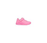 Chaussures Skechers Uno Lite Enfants 310451L NPNK - SKECHERS - T:35 - C:ROSE 36