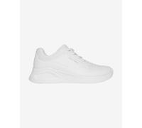 Chaussures Skechers Uno Lite - Lite Work blanches femme - 38