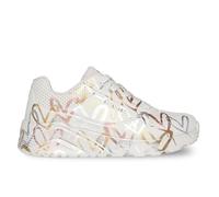 Chaussures Skechers Uno Lite - Metallic Love 314067L-NTMT - 9B