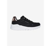 Chaussures Skechers Uno Lite noir fille - 34