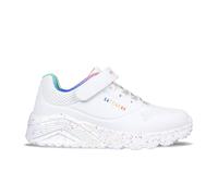Chaussures Skechers Uno Lite - Rainbow Specks 310457L-WMLT - 9B