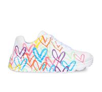 Chaussures Skechers Uno Lite - Spread the Love 314064L-WMN - 9B