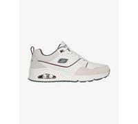 Skechers Uno Trainers Blanc EU 42 Homme