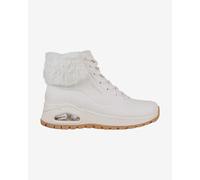 Chaussures Skechers Uno Rugged - Fall Air blanc femme - 35