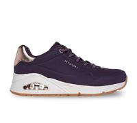 Chaussures Skechers Uno - Shimmer Away 155196-DKPR - 9W