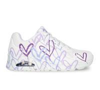 Chaussures Skechers Uno - Spread The Love 155507-WLPR - 9W