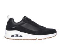 Chaussures Skechers Uno Stacre 52468-BKW le noir