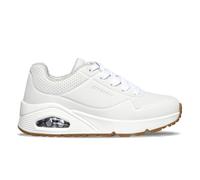 Chaussures Skechers Uno - Stand On Air 403674L-WHT - 9B