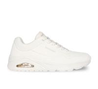 Chaussures Skechers Uno - Stand On Air 52458-WWHT - 9M