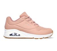Chaussures Skechers Uno Stand On Air 73690-ROS - 9W
