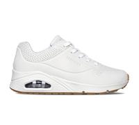 Chaussures Skechers Uno Stand On Air 73690-WHT - 9W