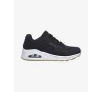 Chaussures Skechers Uno - Stand On Air noir femme - 41