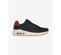 Chaussures Skechers Uno - Suited On Air noir - 45