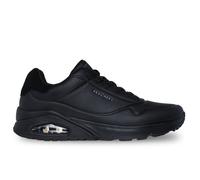 Chaussures Skechers Uno - Tailored Air 183007-BBK - 9M