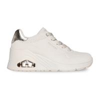 Chaussures Skechers Uno Wedge - HI Steps 177520-OFWT - 9W