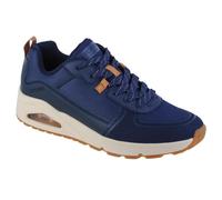 Chaussures SKECHERS Unolayover Bleu marine - Homme/Adulte 44