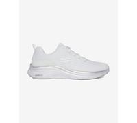Chaussures Skechers Vapor Foam - Midnight Glimmer blanc gris argenté femme - 39