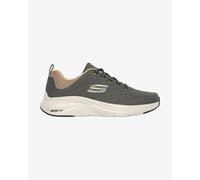 Chaussures Skechers VAPOR FOAM - VARIEN vert olive - 45