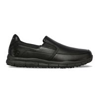 Chaussures Skechers Work: Nampa - Groton SR 77157EC-BLK - 9M