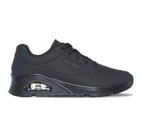 Chaussures de travail Skechers Work: Uno Sr pour Femme Noir 108021EC-BLK