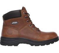Chaussures Skechers Workshire 77009ECBRN