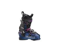 Chaussures ski Dalbello Lupo AX 100 (Blue/Black) Femme 40-41 (26-26.5 Mondo)