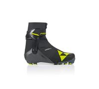 FISCHER Carbon Skate - Homme - Noir / Jaune - taille 40- modèle 2026
