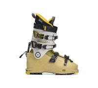 Chaussures ski de randonnée K2 DISPATCH LT (Beige/Jaune) Mixte 47.5 (30.5 Mondo)