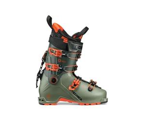 Chaussures ski de randonnée TECNICA ZERO G TOUR SCOUT (CAMP GREEN) Homme 290