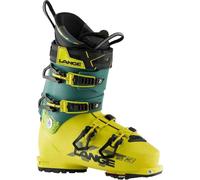 Chaussures ski Lange XT3 110 (Yellow/green) homme 38 (24.5 Mondo)
