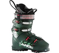 Chaussures ski Lange XT3 90 W LV (Dark Green) femme 37 (23.5 Mondo)
