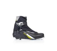 Chaussures ski nordique Fischer XC Control (Noir) mixte 46