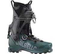 Chaussures ski randonnée Dalbello Quantum Asolo (Green/black) homme 37.5-38 (24-24.5 Mondo)