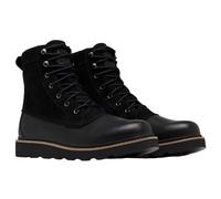 SOREL Slabtown 62' Caribou Wp - Homme - Noir - taille 43- modèle 2026