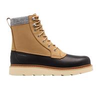 Chaussures Slabtown 62 Caribou WP Sorel - Caribou Buff/Black 42