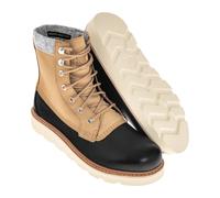 Chaussures Slabtown 62 Caribou WP Sorel - Caribou Buff/Black 44