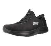 Chaussures Slip-Ins: Summits - Unknown Trail - 150254-Bbk Noir - 38