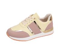 Chaussures Slip on Plates Basses en Maille Mocassins Respirants en Maille pour Femmes Chaussures De Sport pour Femmes Chaussure De Course Légères Fitness Et Gym Antidérapantes Et Confortables