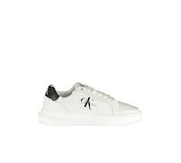 Chaussures Calvin Klein Jeans Chunky Mono blanc noir - 43