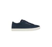 Baskets Tommy Hilfiger TH HI VULC LOW CORE pour Homme 44 Bleu
