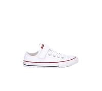 Chaussures Sneakers Unisexe 1v Ox Blanc ? Confort Et Adhérence Junior Blanc 35