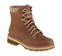Chaussures Sorel Lennox Lace Stkd Wp W 2009281209 brun