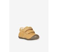 Chaussures souples bébé quatre pattes B Tutim camel 19
